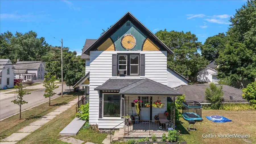 1501 College Avenue NE, Grand Rapids, MI 49505 - #3