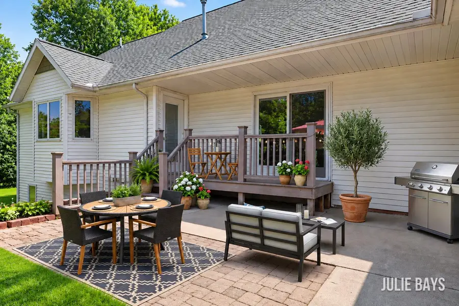 6202 Black Creek Drive, Middleville, MI 49333 - #2