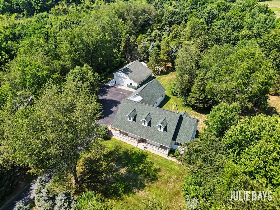 6202 Black Creek Drive, Middleville, MI 49333 - #3