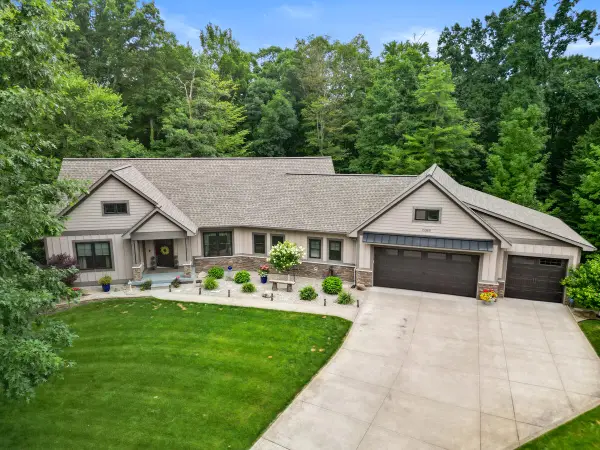 13368 Lilypine Drive, Marne, MI 49435