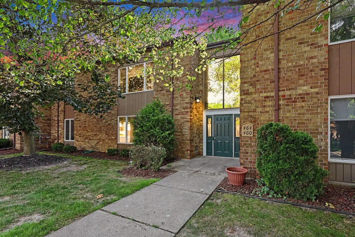 466 Barkwood Court NW, Grand Rapids, MI 49534 - #1