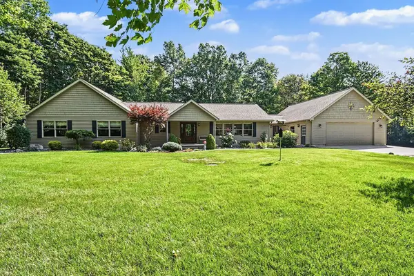 6333 Blackmar Road, Bridgeport, MI 48722