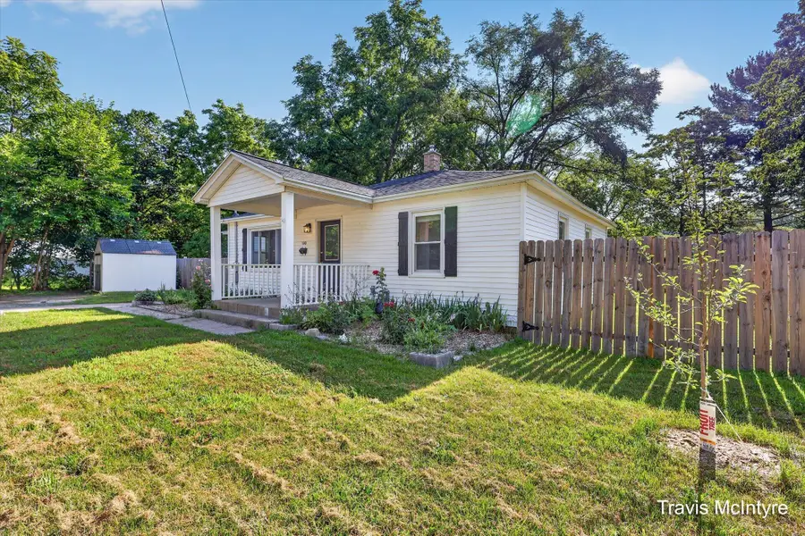 120 Adams Street, Allegan, MI 49010 - #3