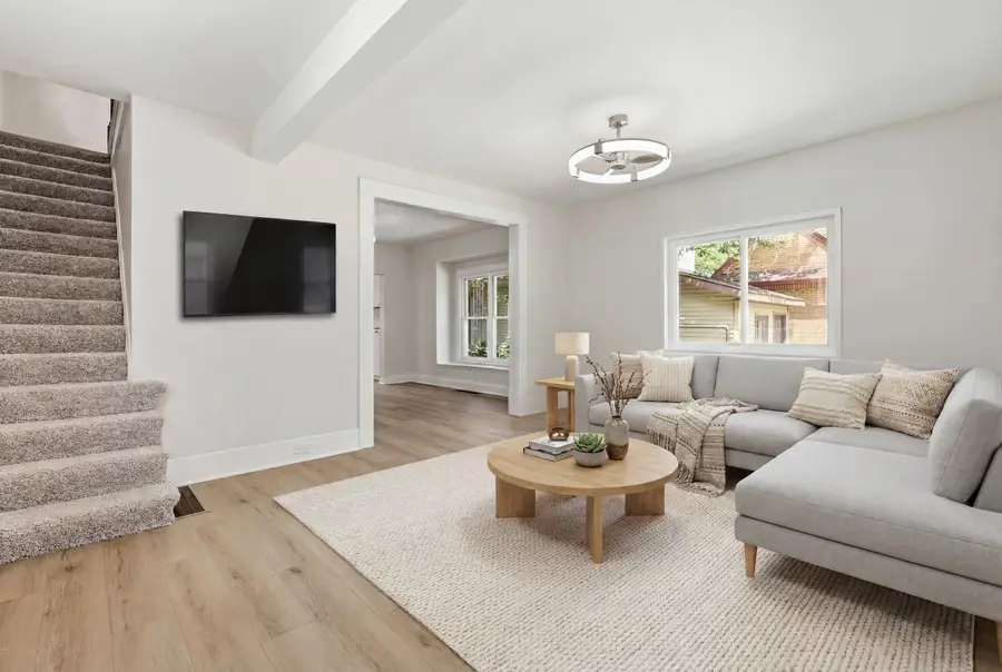 155 Palmer Street NE, Grand Rapids, MI No - #2
