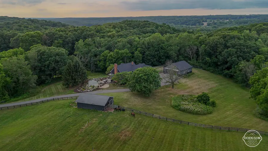 2714 Snow Avenue SE, Lowell, MI 49331 - #3