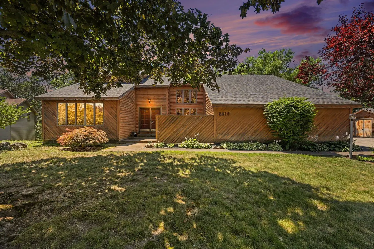 2810 Wausaukee Drive NE, Northview, MI 49525 - #1