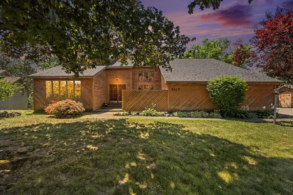 2810 Wausaukee Drive NE, GrandRapids, MI 49525