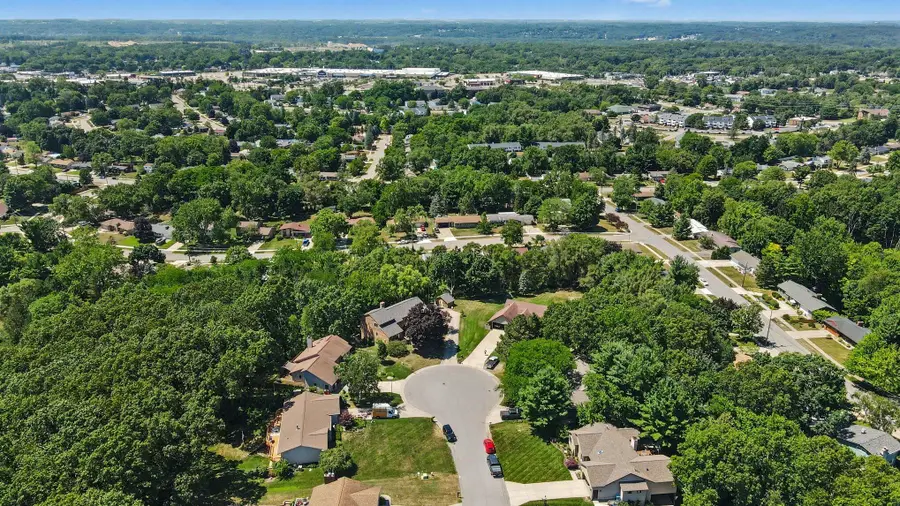 2810 Wausaukee Drive NE, Northview, MI 49525 - #2