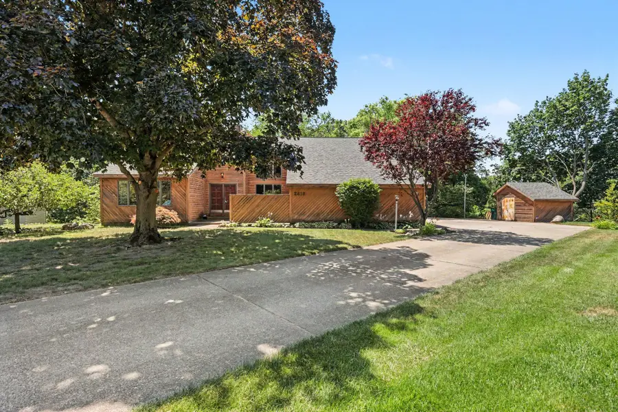 2810 Wausaukee Drive NE, Northview, MI 49525 - #3