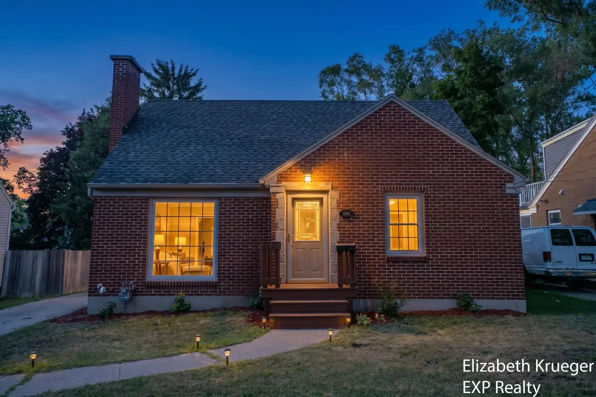 1503 Ardmore Street SE, Grand Rapids, MI 49507 - #1