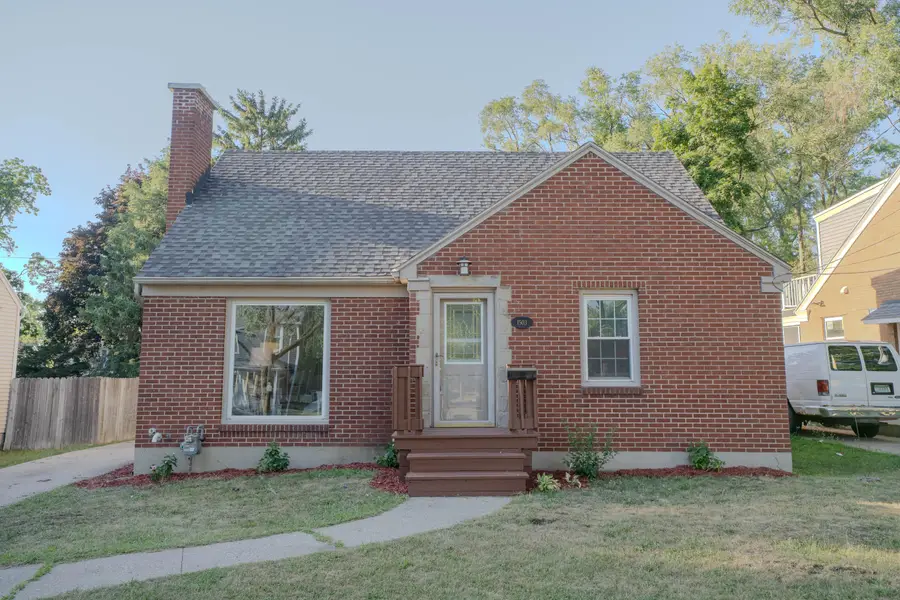 1503 Ardmore Street SE, Grand Rapids, MI 49507 - #2