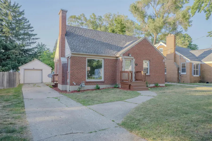 1503 Ardmore Street SE, Grand Rapids, MI 49507 - #3