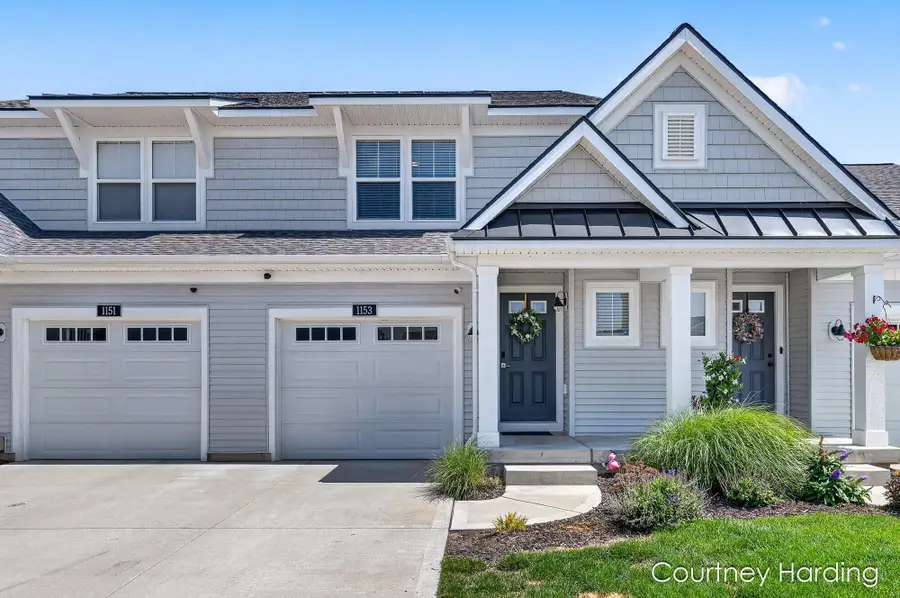 1153 Stagecoach Drive, Cutlerville, MI 49315 - #2