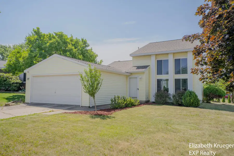 2630 Rum Creek Drive SE, Kentwood, MI 49508 - #2