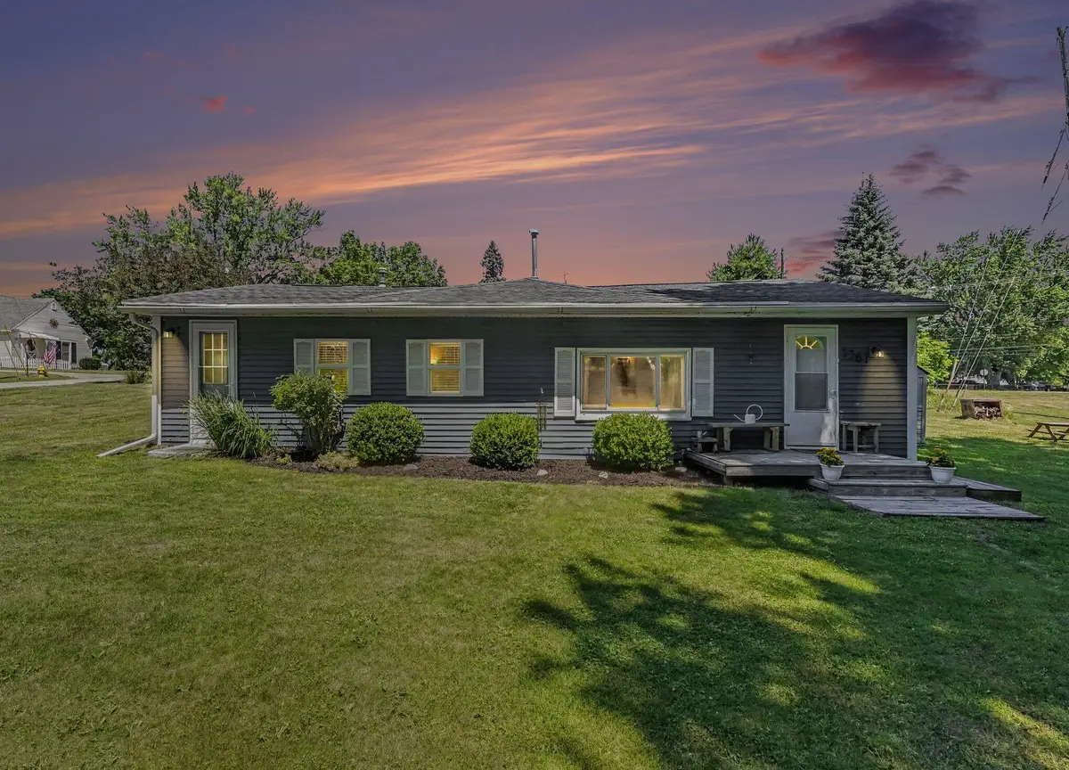 1261 Van Portfliet Drive NW, Walker, MI 49534 - #1