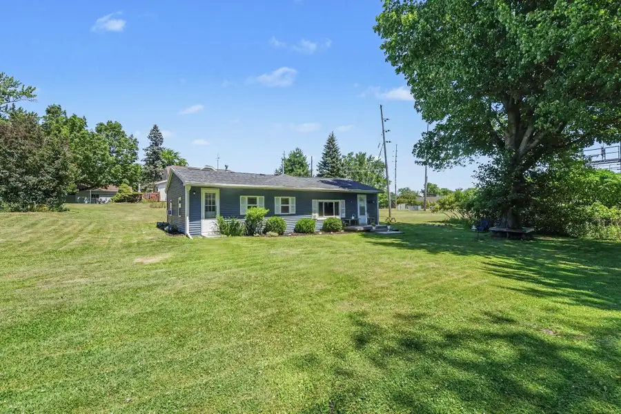 1261 Van Portfliet Drive NW, Walker, MI 49534 - #2