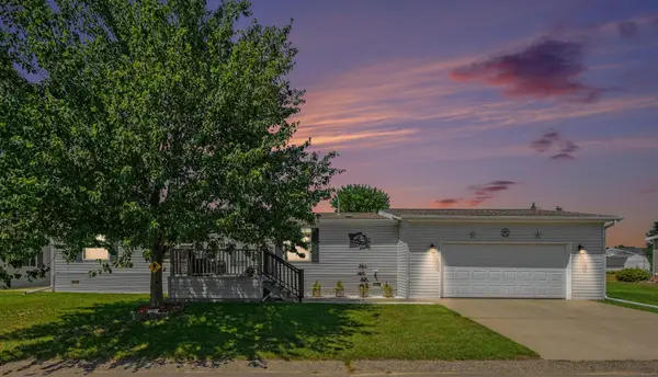 13663 Ladyslipper Lane, CedarSprings, MI 49319