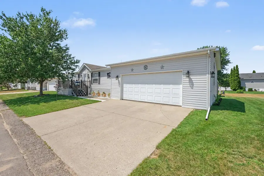 13663 Ladyslipper Lane, Solon, MI 49319 - #2