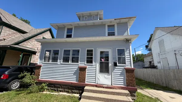 111 Fair Street SE, GrandRapids, MI 49507