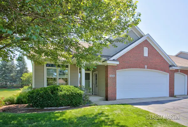 6010 Heritage Meadow Drive, Holland, MI 49423