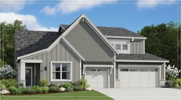 2291 Knapp Bluff Court NE, GrandRapids, MI 49525