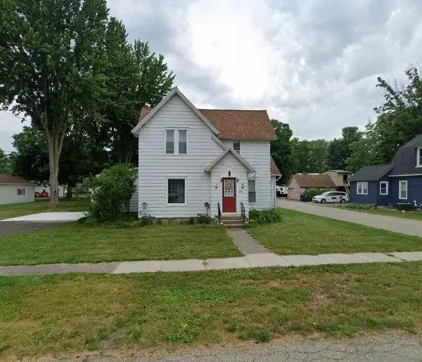 204 Lincoln Street, Hopkins, MI 49328