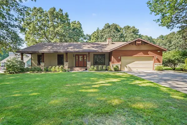 15843 Brucker Street, GrandHaven, MI 49417