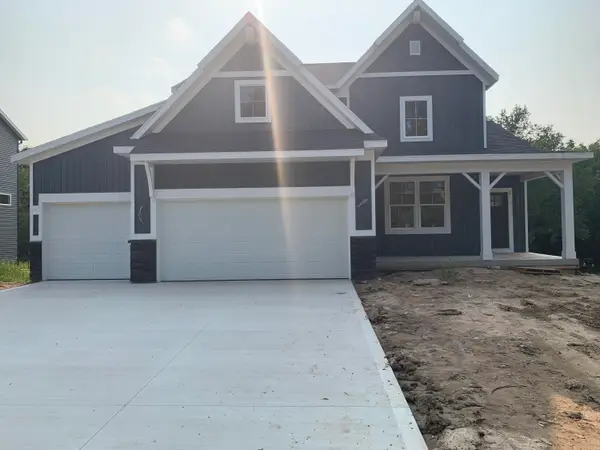 1160 N Washington Street SE, Lowell, MI 49331