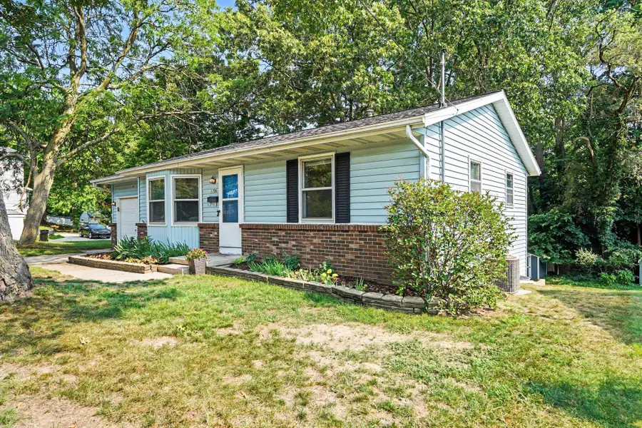 1726 6th Street NW, Grand Rapids, MI 49504 - #2