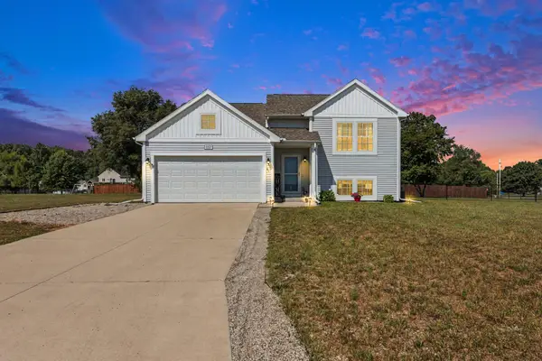 11157 Meadow Wood Circle, Greenville, MI 48838