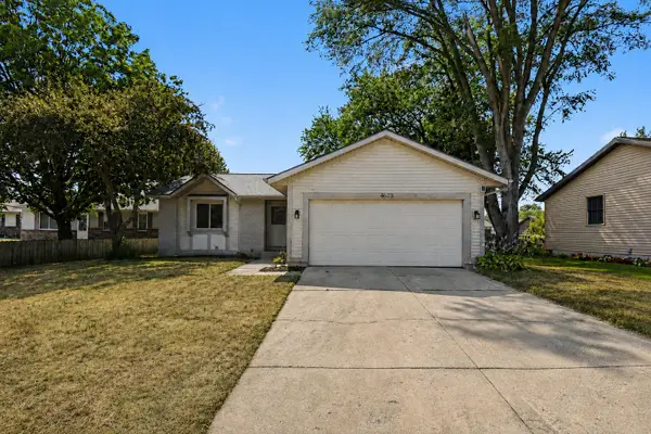 4673 Flying Eagle Drive SE, GrandRapids, MI 49548