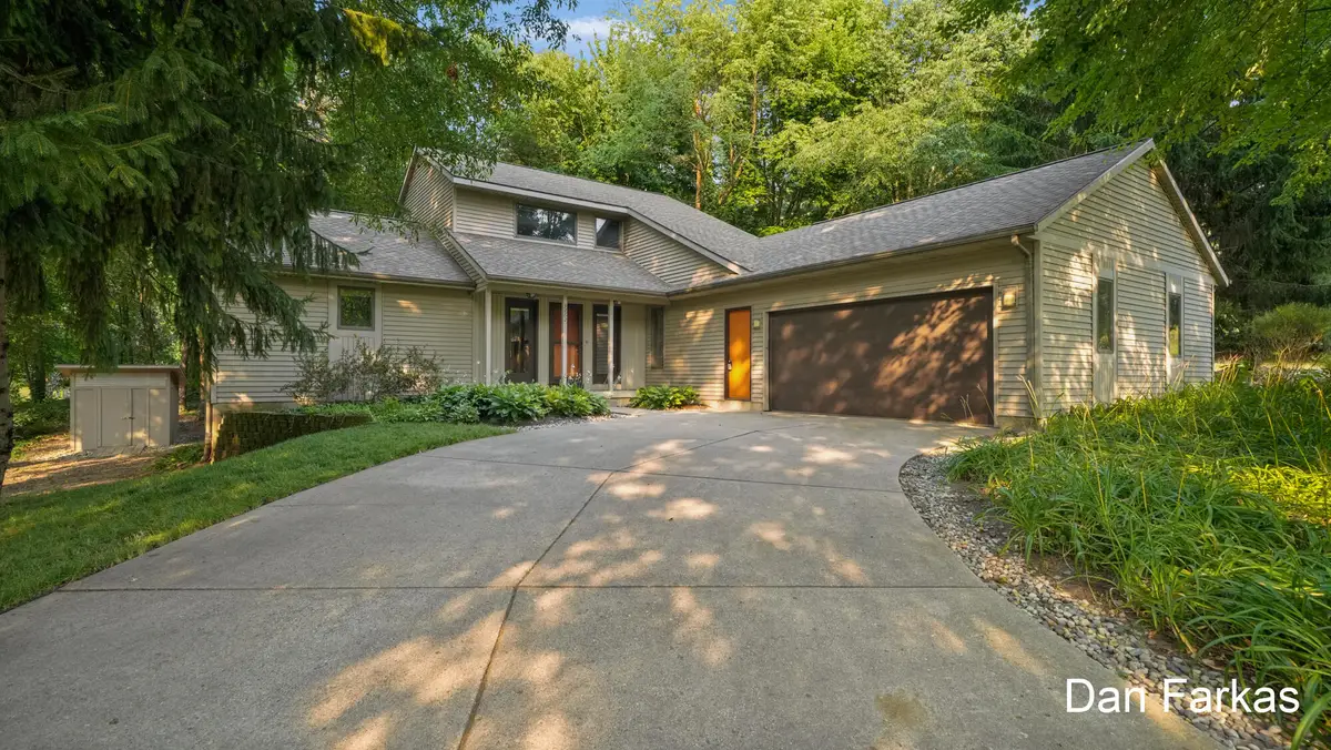 3262 Breckenridge Court NE, Northview, MI 49525 - #1