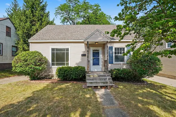 1531 Edward Avenue SE, GrandRapids, MI 49507