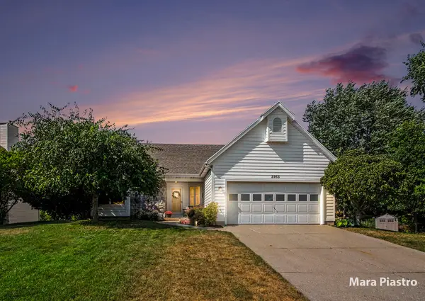 2955 Wildflower Lane SE, GrandRapids, MI 49512