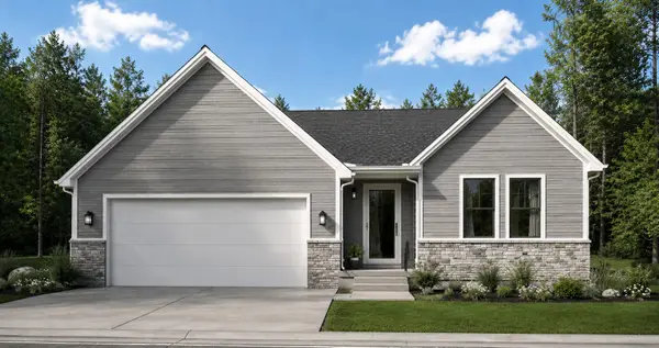 3132 Scenic Hills Drive, Unknown, MI 49690