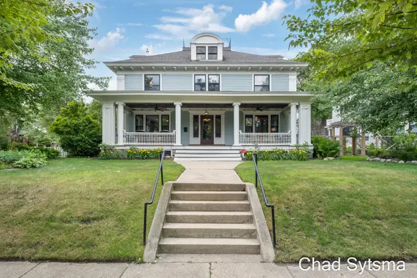 703 Madison Avenue SE, GrandRapids, MI 49503