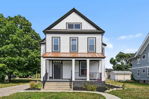 614 Fairview Avenue NE, GrandRapids, MI 49503