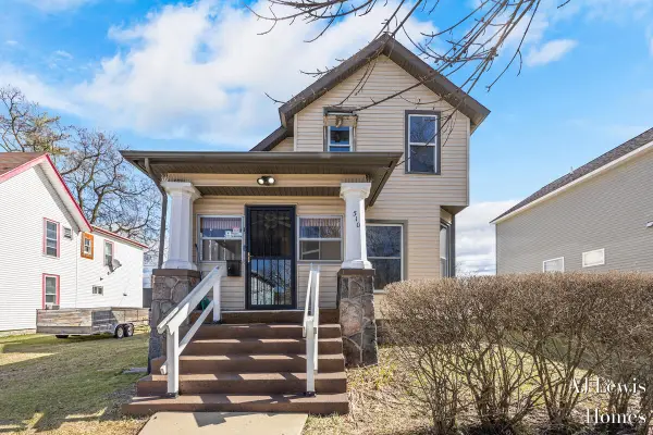 510 La Grave Avenue SE, GrandRapids, MI 49503