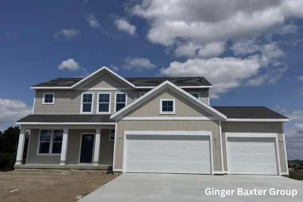 11516 Shoreline Drive Unit: 104, Allendale, MI 49401