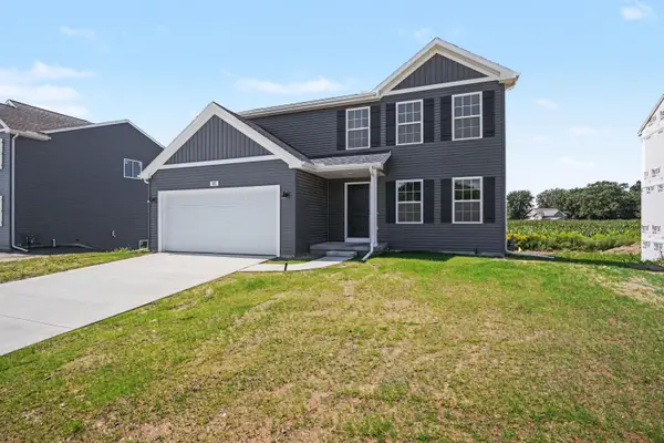 165 Peppermint Drive, Holland, MI 49423
