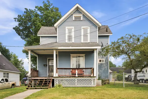 25 Vale Street, BattleCreek, MI 49014