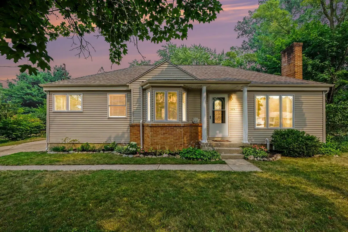 3924 Miramar Avenue NE, Grand Rapids, MI 49525 - #1