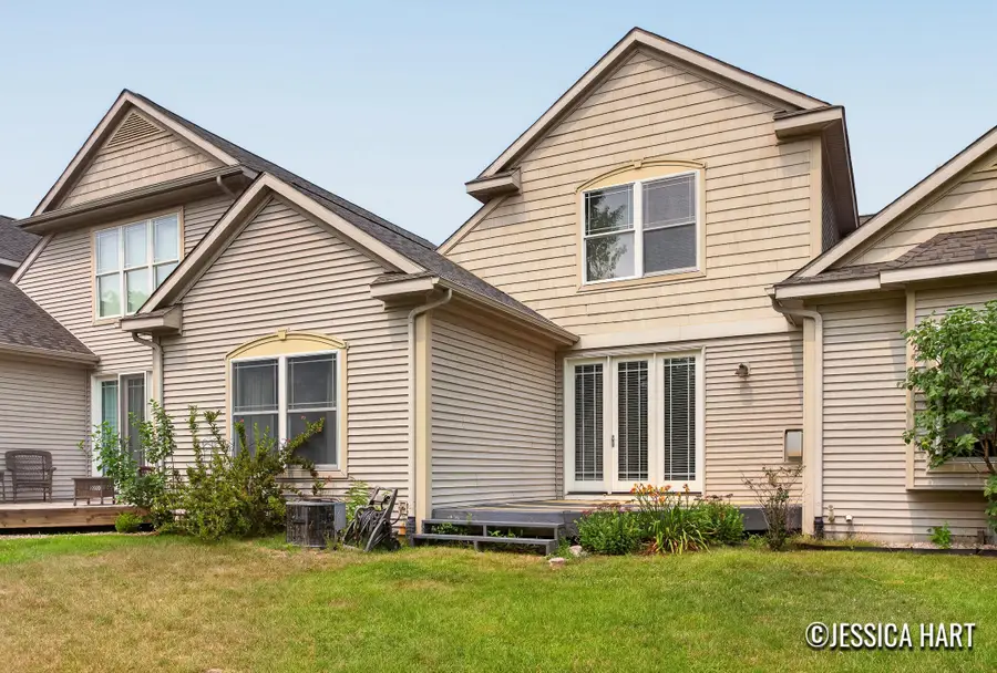 495 Morton Avenue Building: 1 Unit: 3, Belding, MI 48809 - #3