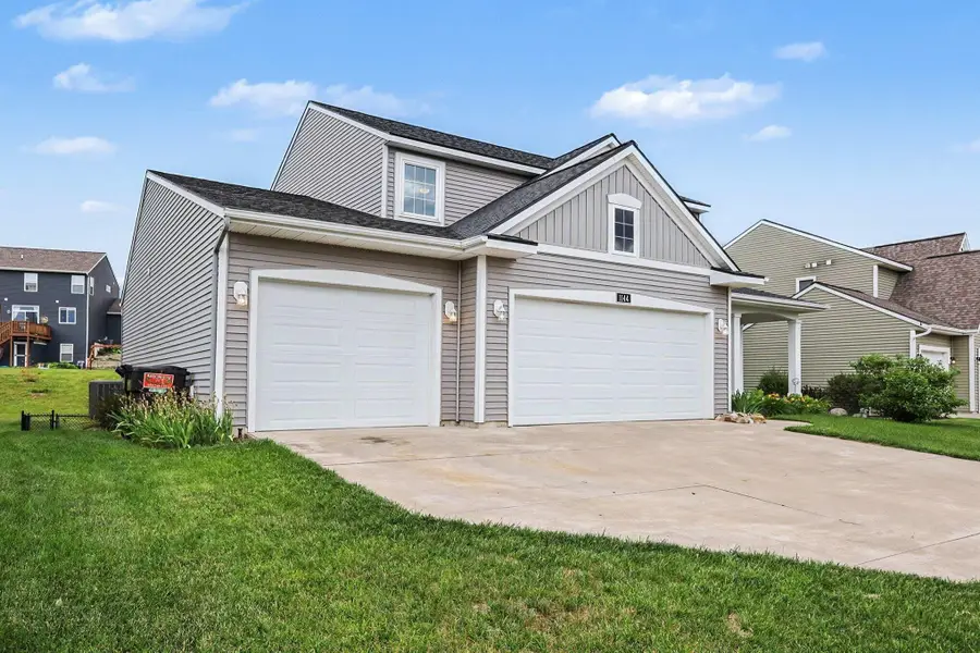 1144 Cobblestone Way Drive SE, Byron Center, MI 49315 - #3