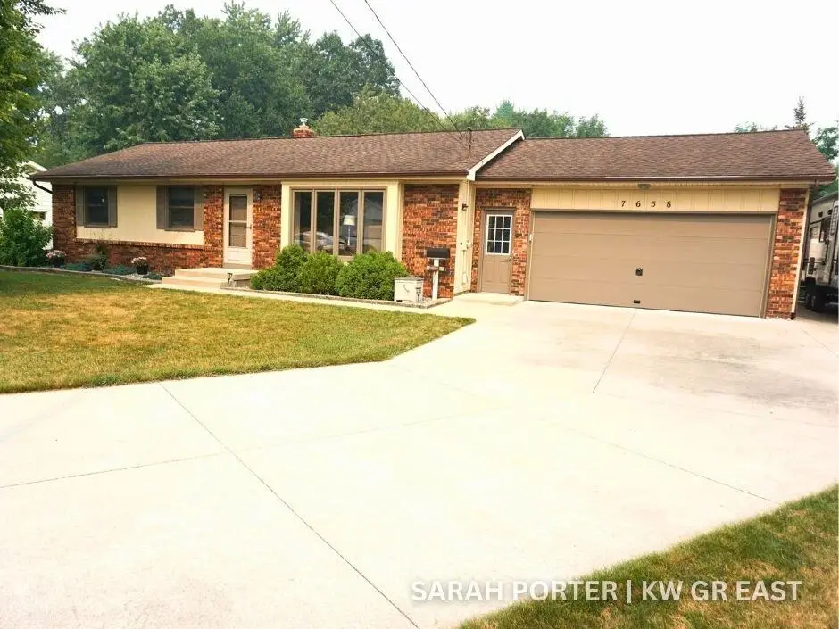 7658 Teakwood Drive, Jenison, MI 49428 - #1