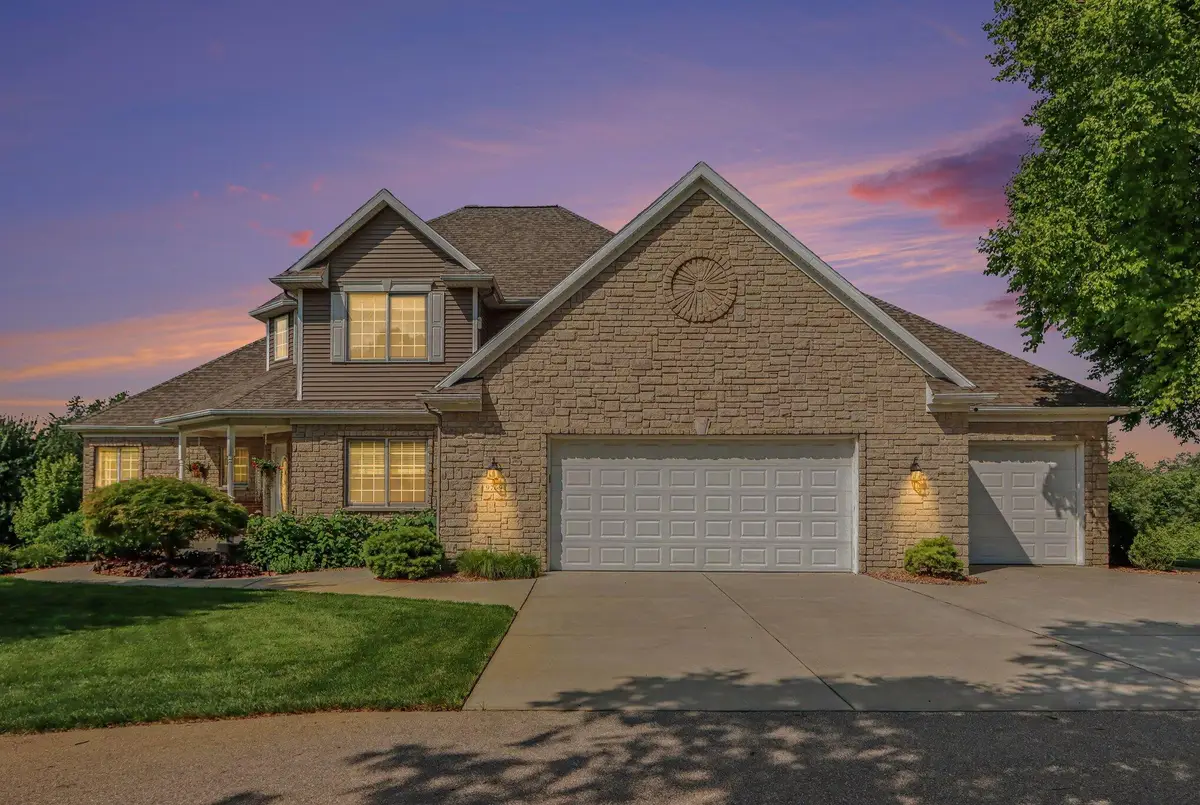 9269 Sedona Ridge Court SE, Gaines, MI 49315 - #1