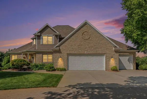9269 Sedona Ridge Court SE, ByronCenter, MI 49315