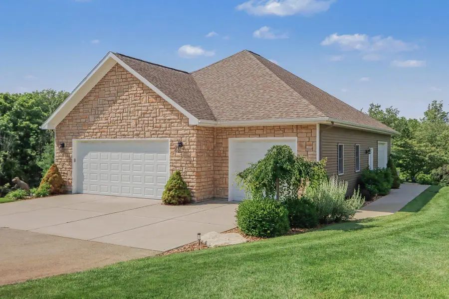 9269 Sedona Ridge Court SE, Gaines, MI 49315 - #3