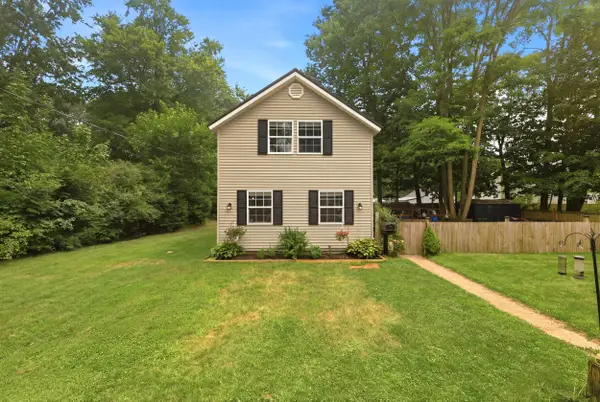 465 Green Street, Constantine, MI 49042