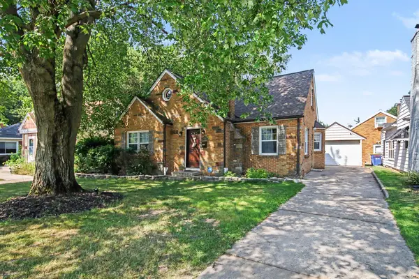 2515 Eastern Avenue SE, GrandRapids, MI 49507